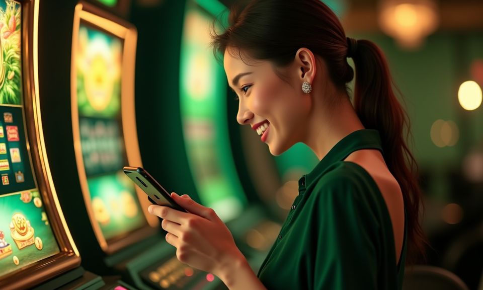 qq828 casino app visual